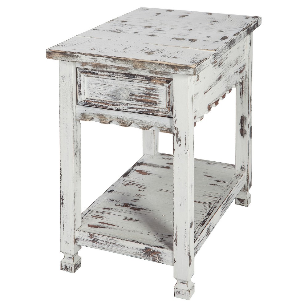touraco accent table brown white opalhouse minsmere cane drawer wood alaterre furniture wine rack narrow black end piece nesting set console timber side decorative cabinet room