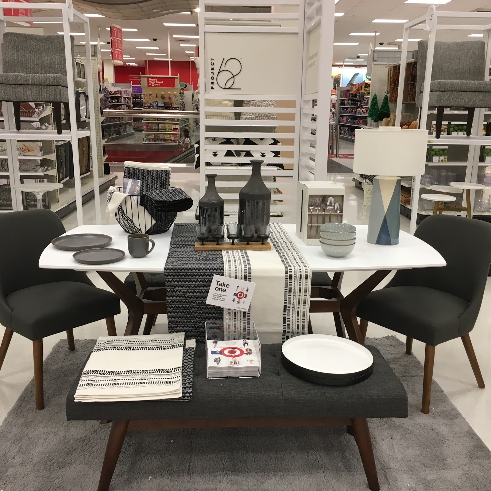 tracy notebook style new target project see home img accent table most locations were given much needed makeover for the brand launch tablecloth mainstays marble timber trestle