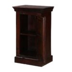 traditional shaker mango wood nightstand end table cabinet mid bengal manor twist accent side set slim sofa round mosaic outdoor high dining room sets occasional cabinets and 150x150