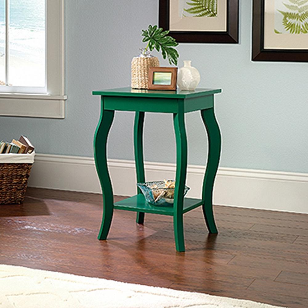 transitional furniture probably outrageous great woodworking end sauder harbor view emerald green side table the tables steamer trunk bedside pier one living room ideas metal