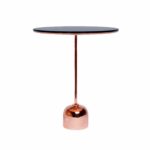 tray side table copper designer tables from stabord outdoor umbrella accent all information high resolution cads catalogues contact off white round coffee brass leg target toddler 150x150