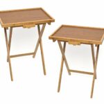 trays corner accent table ikea lipper international bamboo lipped snack set two dining room chairs small outdoor furniture round espresso end pier one bar stools pewter lamps 150x150