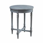 treasure trove small accent table free shipping today grey quality bedroom furniture acrylic waterfall console foyer storage floor transitions for uneven floors white sliding barn 150x150