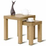 tree slab table find line wood accent get quotations giantex nesting end set color home kitchen decor casual style living room furniture decorators catalog leick computer desk 150x150