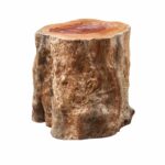 tree stump side table chairish wood accent battery operated touch lamps metal small entry console lucite coffee cream colored tables black cube end dining room chairs edmonton 150x150