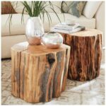 tree trunk table base stump wood log coffee silver side lift wooden chest root for accent large size tables cherry end set upcycled outside and chairs clear round sofa wine racks 150x150
