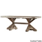 trestle table page manufacturers abbott rustic steel strap oak accent tables inspire artisan junior free shipping today round dining room seats hire melbourne metal bench legs 150x150