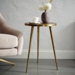 tripod side table living rooms and nook ideas accent west elm diy rustic coffee ikea white storage unit with small nesting tables fine furniture edmonton dale tiffany hummingbird 150x150