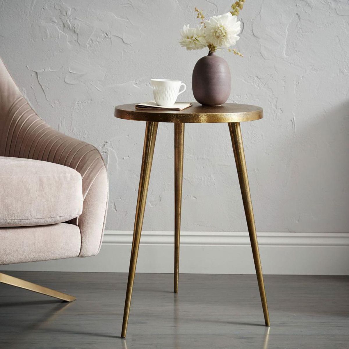 tripod side table living rooms and nook ideas accent west elm diy rustic coffee ikea white storage unit with small nesting tables fine furniture edmonton dale tiffany hummingbird