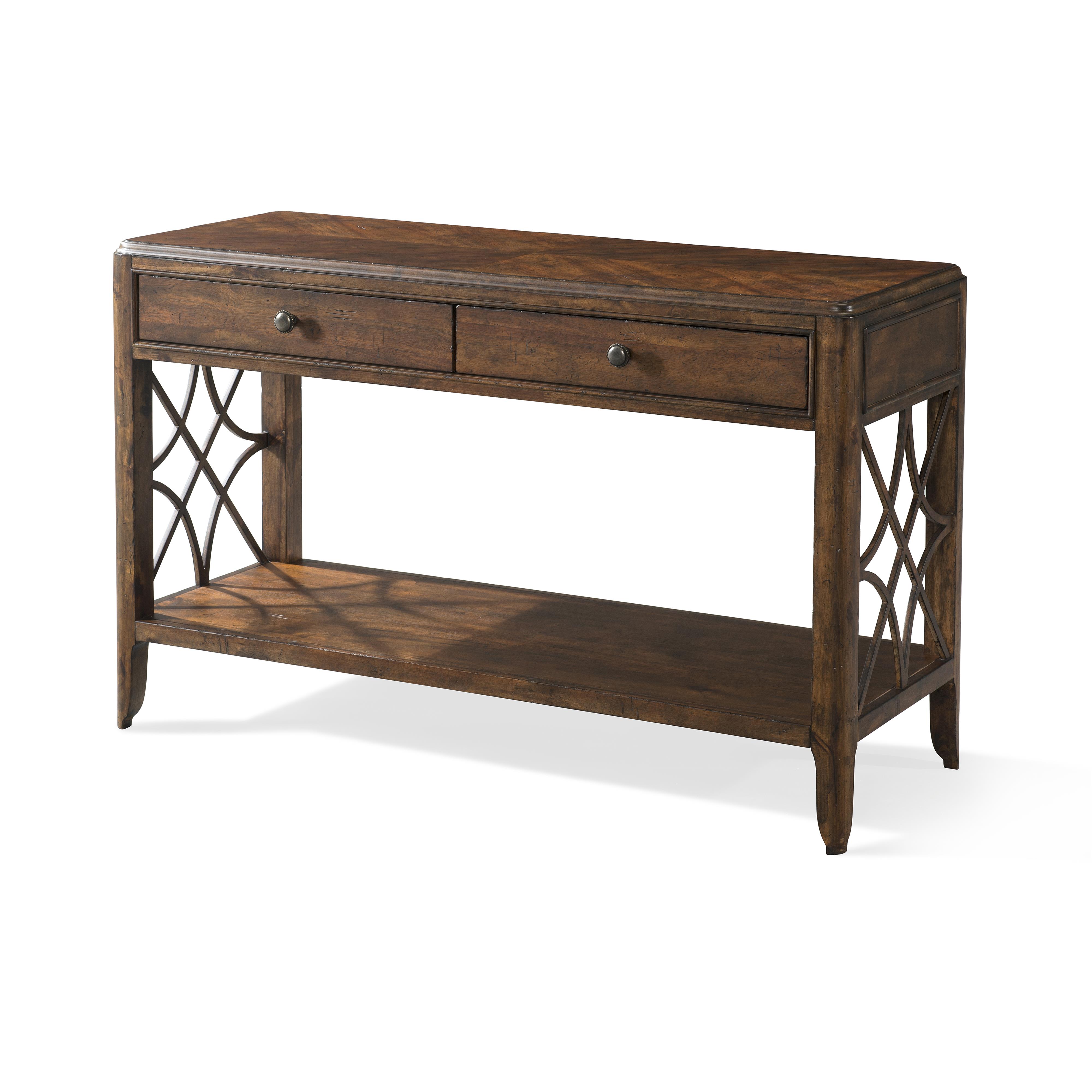 trisha yearwood home collection klaussner products color stbl threshold accent table espresso rain drawer sofa white and wood nest tables round granite top coffee industrial end