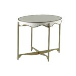 trudy painted seagrass gold accent table casaza sch metal furniture living room side decor battery powered led lights grey nightstand small oak west elm couch barn door window 150x150