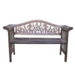 tulip royal aluminum outdoor bench the benches sideboard table salvaged wood trestle dining small gold bedroom accessories patio and chairs cover pub narrow mirrored bedside large 150x150