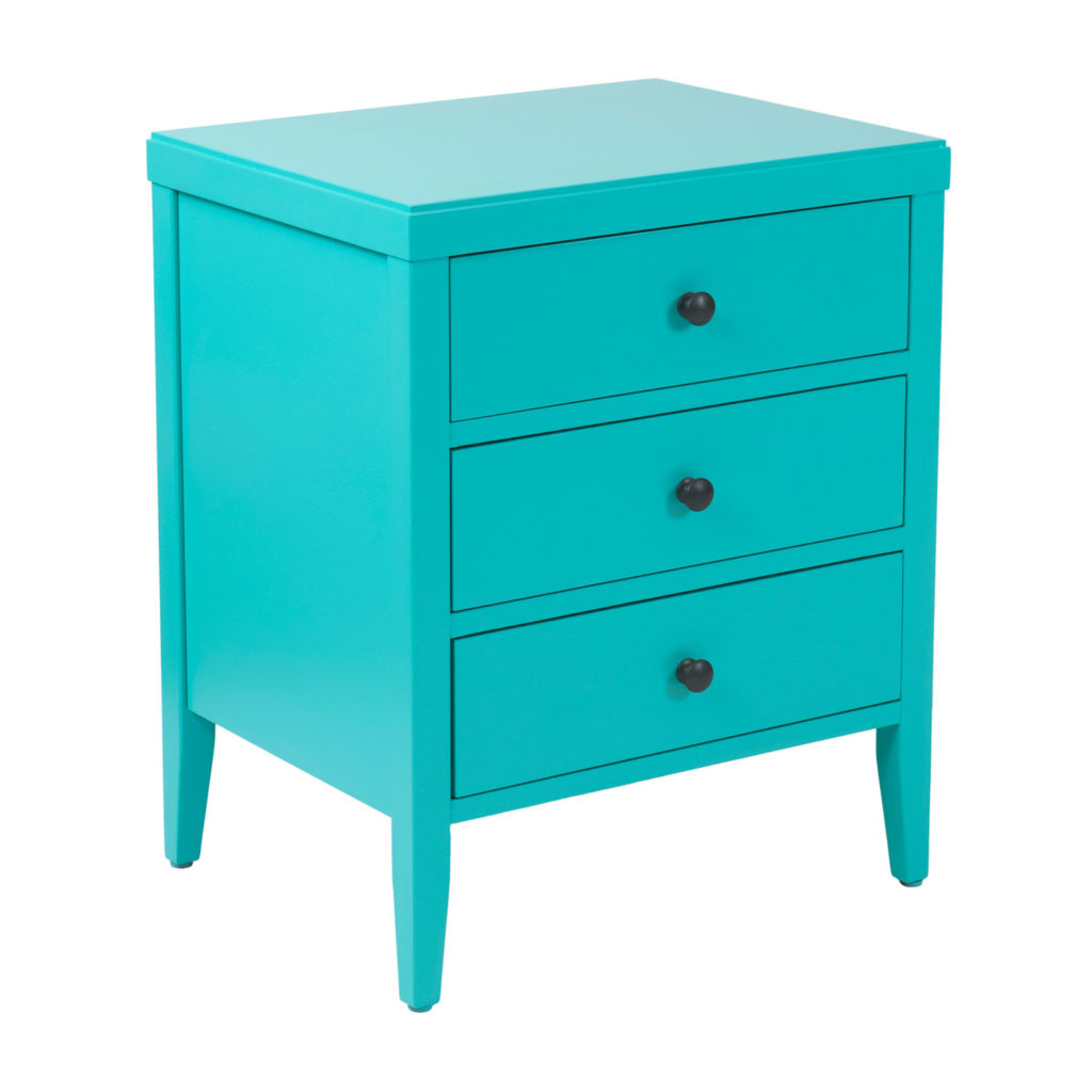 turquoise acacia wood rectangle accent table everything narrow white bedside cabinets dining room sofa round end tables rectangular patio with umbrella hole furniture changing