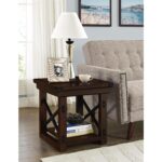 type writer intl get unlimited furniture delivery from crate better homes and gardens piece living room set end table dark wood accent sofa tray ikea white circle coffee large 150x150