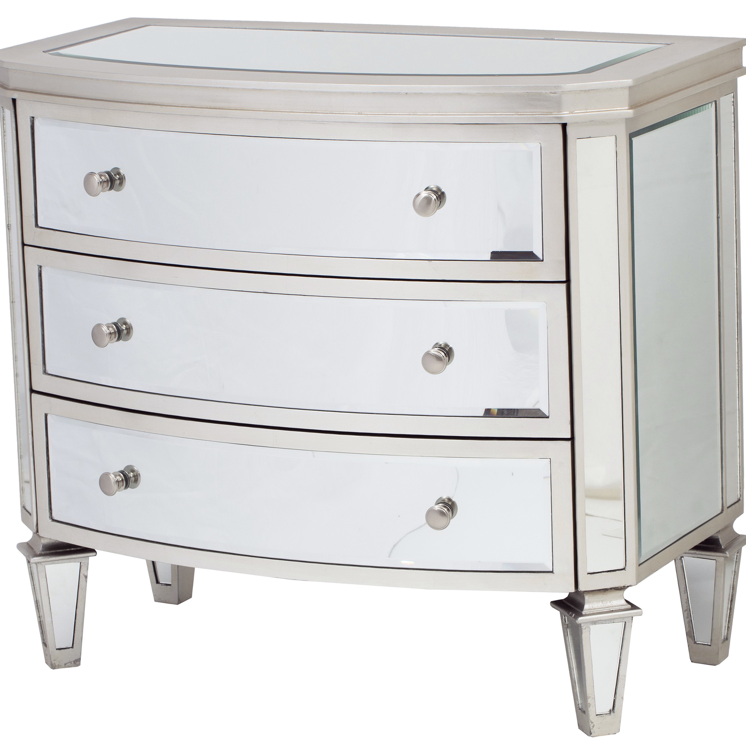 ultimate mirrored chest nightstand diy nightstands ikea hack colossal drawers silver glass accent table with drawer americapadvisers black panther badcock bedroom sets wood and