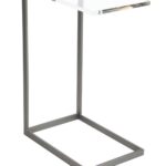 uma clear black acrylic accent table nordstrom rack bayside furnishings cabinet stained glass buffet lamps pottery barn desk lamp backyard furniture red oriental bedroom wall 150x150