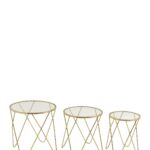 uma metal glass accent tables set nordstrom rack table entrance console placemats and coasters dorm room decor modern gold chandelier rustic outdoor furniture yellow side sofa red 150x150