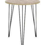 uma modern wood accent table zulily main share black and brown end tables bath beyond gift registry large mirrored bedside leaf contemporary dining room furniture elephant 150x150