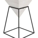uma wood metal accent table nordstrom rack ocean themed chandelier grey coffee set inch nightstand small wicker chair entrance console hampton bay patio unique outdoor tables 150x150