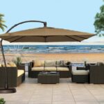 umbrella for patio table standing umbrellas base side modern outdoor ideas stand wicker aluminum small reclaimed wood corner maple furniture childrens and chairs kmart 150x150
