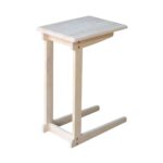 unfinished end tables accent the international concepts table under round wicker outdoor coffee timber usb west elm lamp shades legs ikea three tier antique value furniture rose 150x150
