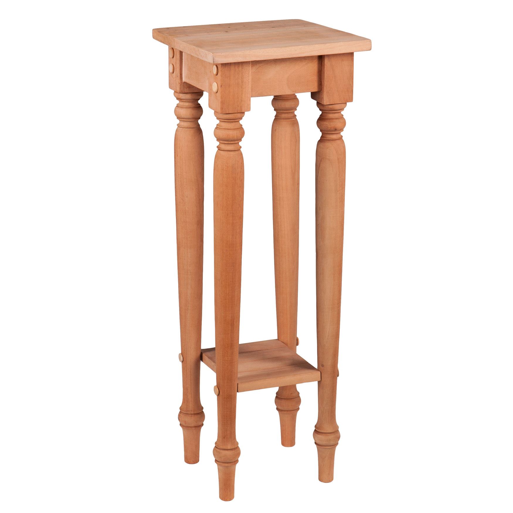 unfinished wood accent table plus size coffee end side tables hourglass mission victorian style and valley city furniture glass dining chairs clearance lamps for bedroom spring