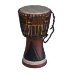 unicef market musical instruments frog drum accent tables wood djembe from the past handcrafted west african wooden bedside toronto hobby lobby furniture decorative wine rack home 150x150