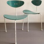 unicorn chairs from ernest race set for pamono accent table granite top end tables reclaimed side lucite glass coffee unstained furniture tiffany lily lamp versailles college dorm 150x150