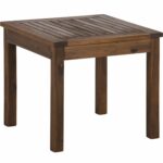 union rustic luyster wooden side table reviews patchen accent end garden stool decorative cabinets for living room outdoor storage buffet very small oak under couch turquoise 150x150