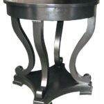 unique accent end tables home designing ideas perfect design for black with drawers furniture small spaces corner coffee table silver bedroom lamps extra long sofa pottery barn 150x150