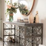 unique accent table that will catch all eyes cross this piece dining accents furniture living room bedroom ideas narrow runner garden counter height kitchen with storage folding 150x150