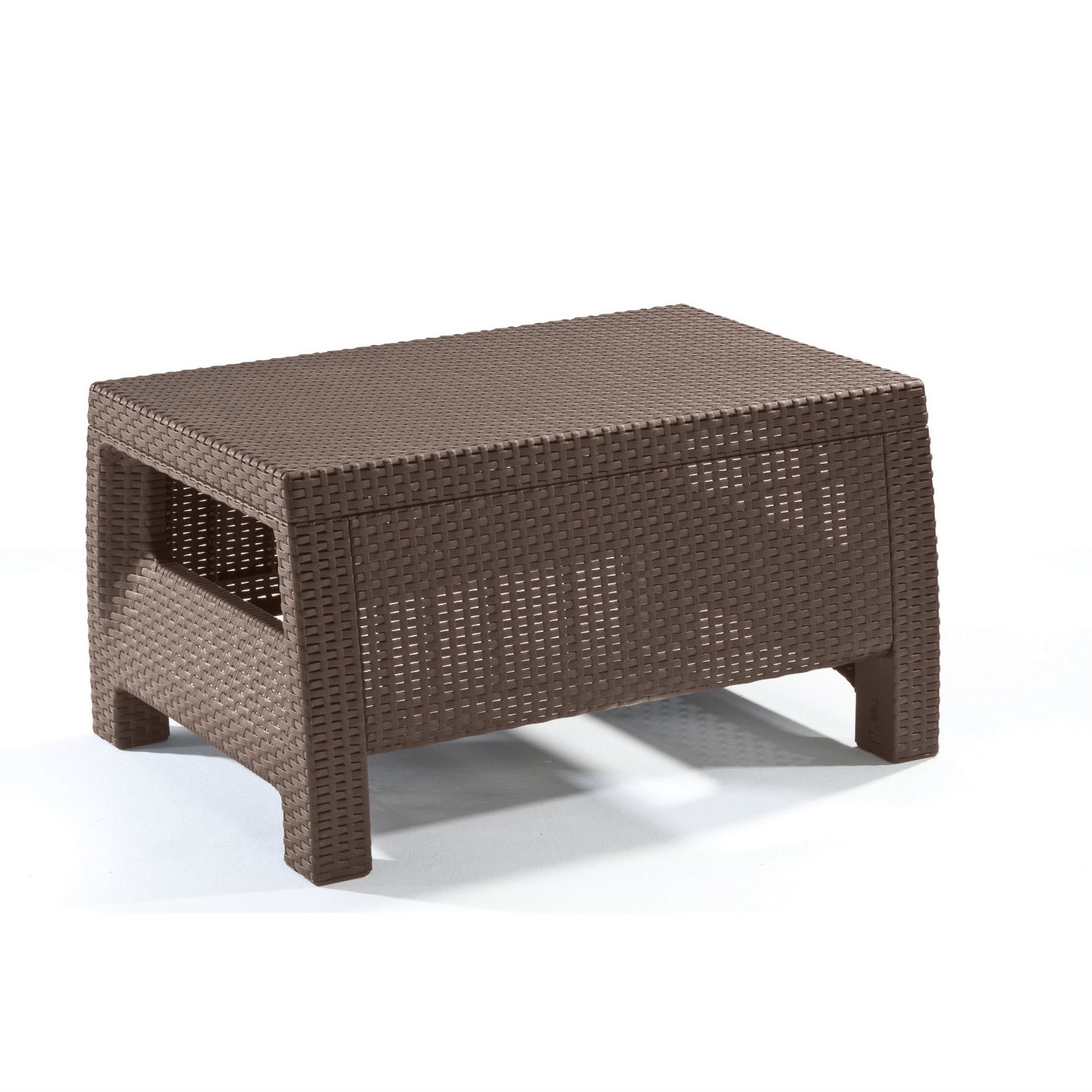 unique end tables diy the fantastic beautiful brown wicker outdoor modern patio table ott weather resistant plastic rattan bedside storage ideas coffee with pop tray runners argos