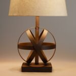 unique table lamps provide the best light for reading metal virgil accent antique hand carved coffee nesting dining white ginger jar gold bamboo side bobs furniture bulk linens 150x150