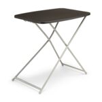 upc cosco home and office products black adjustable prod metal folding accent table product for green chair west elm coat rack glass pedestal chairs drop leaf with storage goods 150x150
