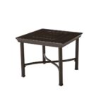 upc hampton bay middletown accent patio table product for upcitemdb round metal and glass end tables small target side wood with top occasional living room mid century dresser 150x150