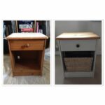 upcycled bedside table room accent more vanity your focus runner pattern structube coffee tall cabinet with doors and bath wedding registry mid century modern dining antique oak 150x150