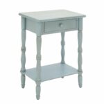 updated traditional square accent table grey blue gardner white metal from furniture modern chandeliers portable rabat teal with drink cooler sofa oblong cover computer target 150x150