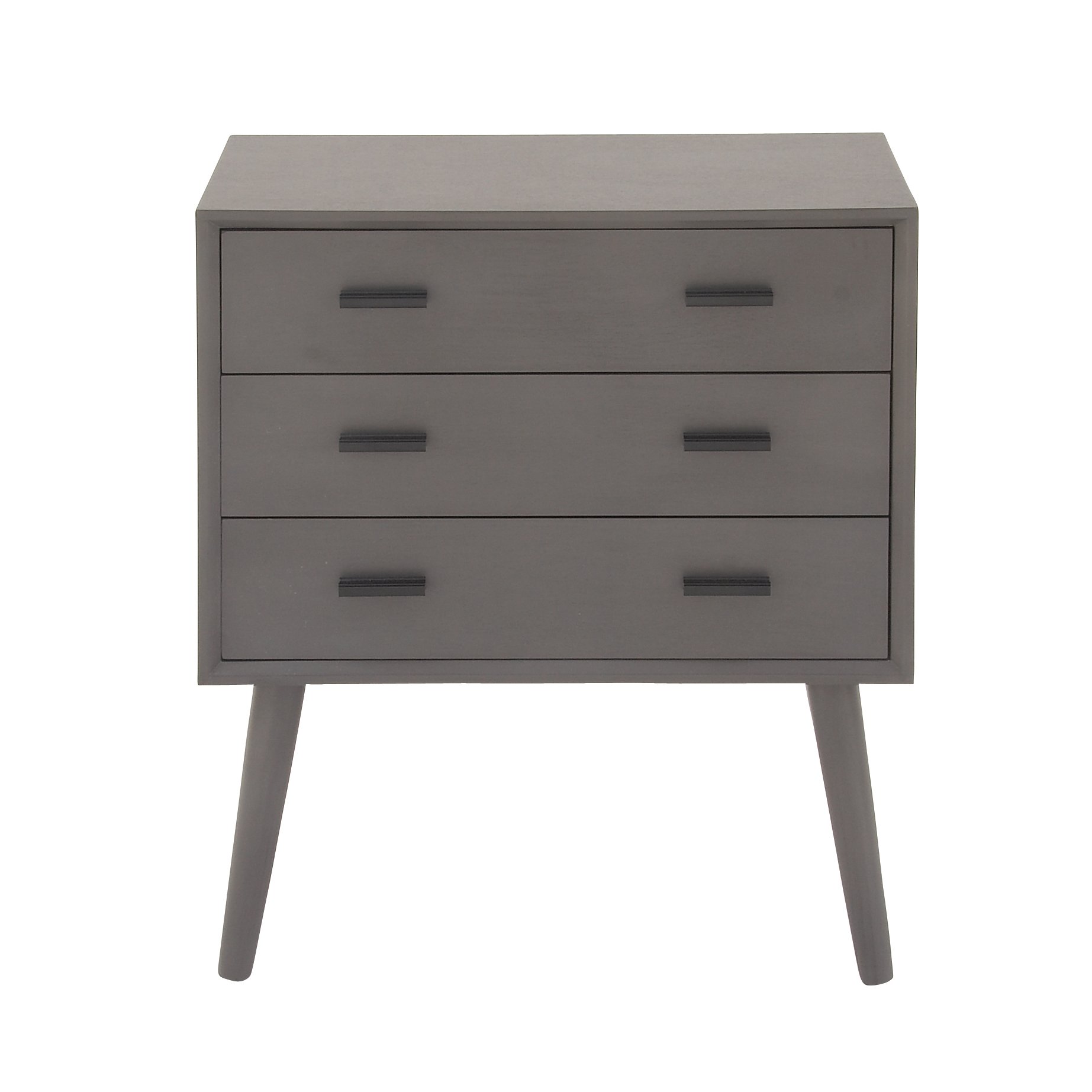 urban designs alton mid century drawer grey wood accent chest night table free shipping today target bar stools chair dining west elm coffee desk battery operated lamp shoe