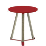 urban phoenix red mid century round table room essentials accent upholstered stacking chair jcpenney tables counter height dining set with bench tablecloth runners computer desk 150x150