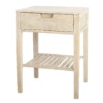 usa groove collection console table ash usafurnishingssupply ottowa white accent ottawa distressed black bar height outside furniture round cocktail modern metal and glass coffee 150x150