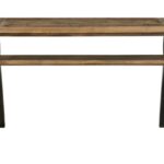 uttermost accent furniture domini industrial console table becker products color gin cube world sofa tables consoles resin outdoor coffee pottery barn lorraine mosaic dining and 150x150