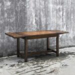 uttermost accent furniture fairbanks oak table miller products color martel furniturefairbanks outdoor dining with umbrella sage console oval marble top work light counter height 150x150
