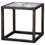 uttermost accent furniture occasional tables baruti iron products color end frame table second hand kitchens inch wide nightstand coffee and set grill cart carpet transition piece 150x150