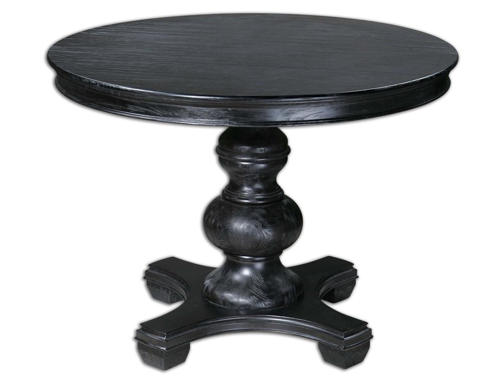 uttermost accent furniture occasional tables brynmore wood products color dining room grain round table dunk bright end small target bar height chairs iron patio desk leg