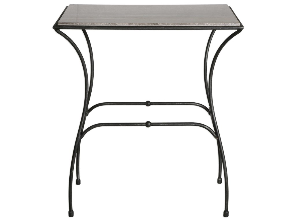 uttermost accent furniture occasional tables marble top products color metal table tablesta slide bolt lock ready assembled bedroom retro modern chairs red coffee set glass