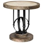 uttermost accent furniture occasional tables sydney light products color antique oak table dunk bright end glass coffee with gold legs round mirror sportcraft ping pong nest 150x150