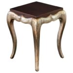 uttermost accent furniture occasional tables verena products color dice table tablesverena champagne end patio chairs room essentials queen comforter contemporary glass lamps 150x150