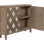 uttermost accent furniture tahira mirrored cabinet sheely products color laton table furnituretahira christmas linen tablecloths marble tulip side small patio set kitchen chest 150x150
