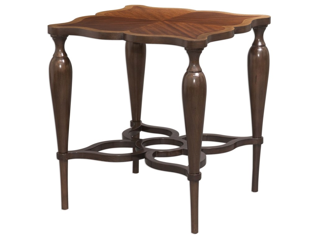 uttermost accent furniture varatella kara wood table products color quatrefoil furniturevaratella diy legs ideas chairs coffee sets occasional tables pedestal side ikea garden