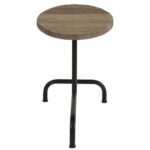 uttermost accent tables black wood iron benjamin rugs furniture martez table mercury glass lamp cherry tall chairs outdoor side nautical themed tory burch cuff bracelet rattan end 150x150